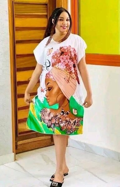 Chic Boubou