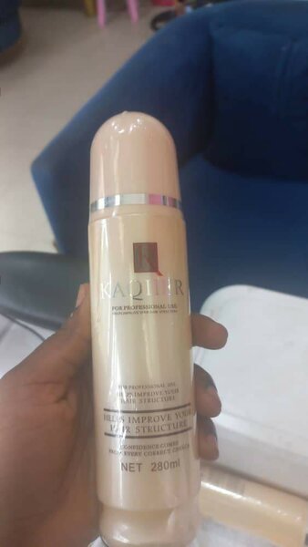 Extensions bouclées naturelles