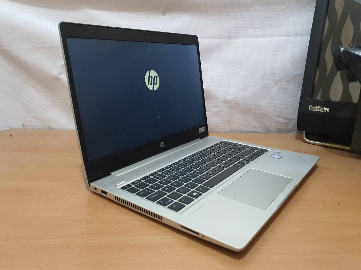 HP PROBOOK 440-G6