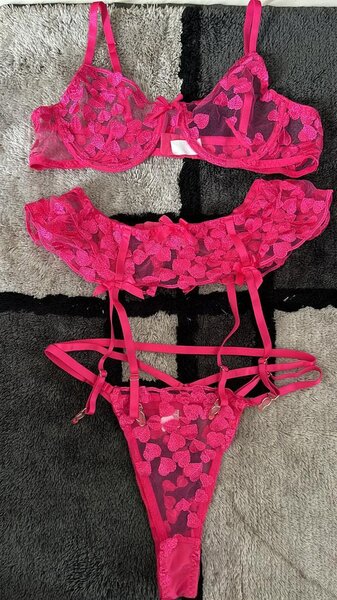 Lingerie sexy