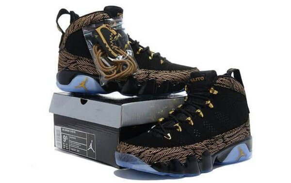 Nike Air Jordan IX
