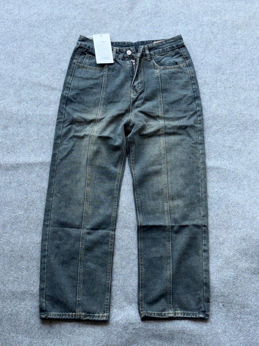 Jean décontracté homme