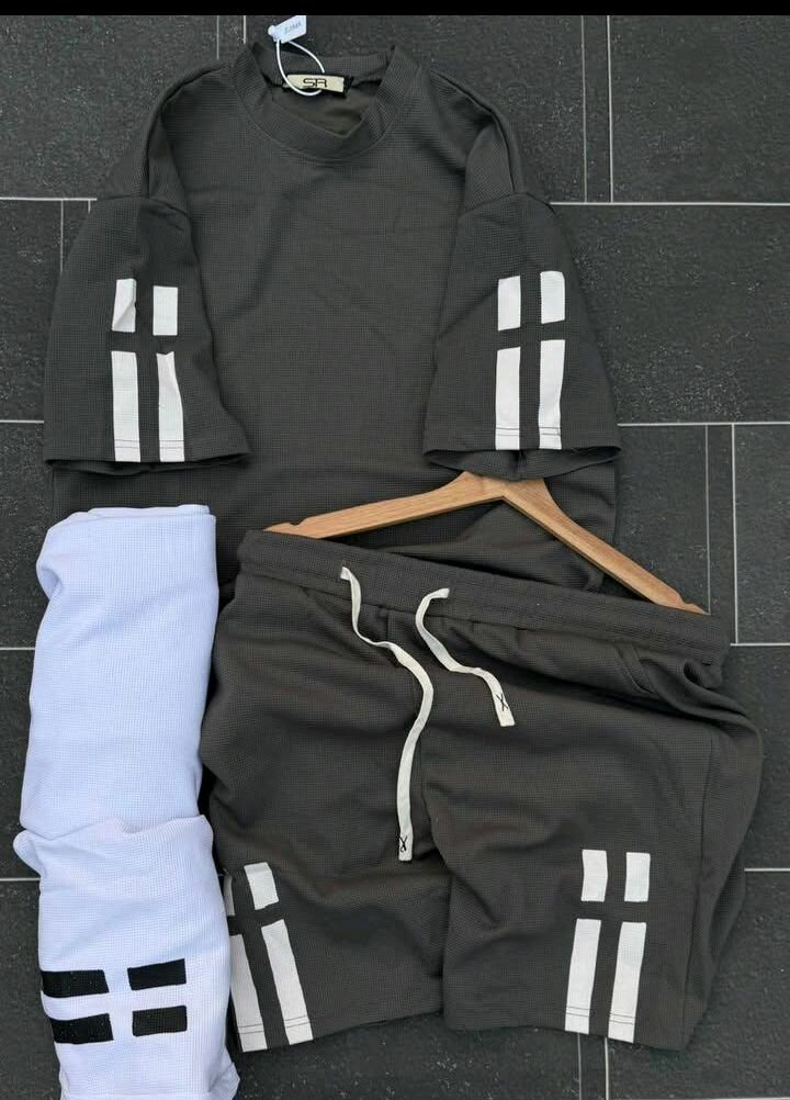 Ensemble de Sport Unisexe