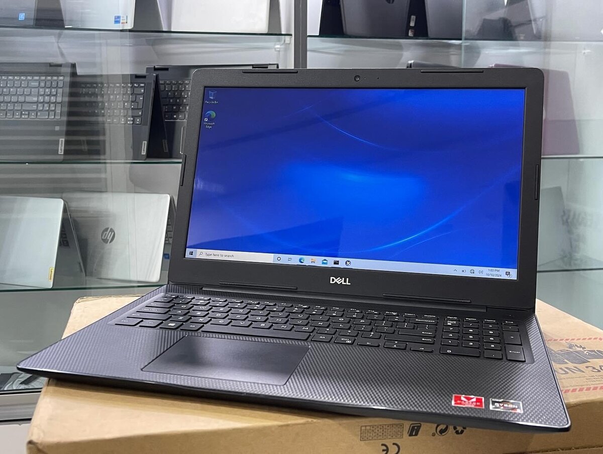 Dell Inspiron 3585