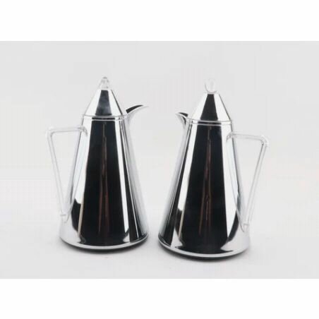 Carafe Isotherme en Acier