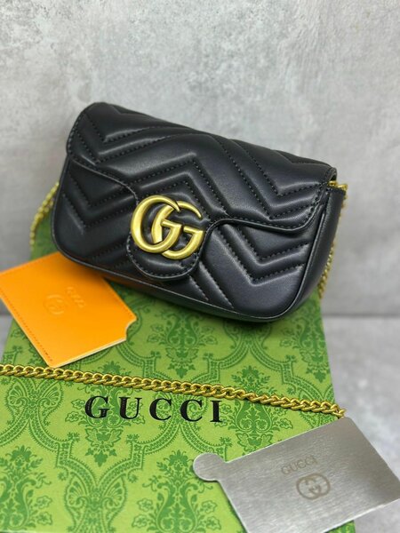 GUCCI premium/подарок на 14- февраля, бесплатная д-ка