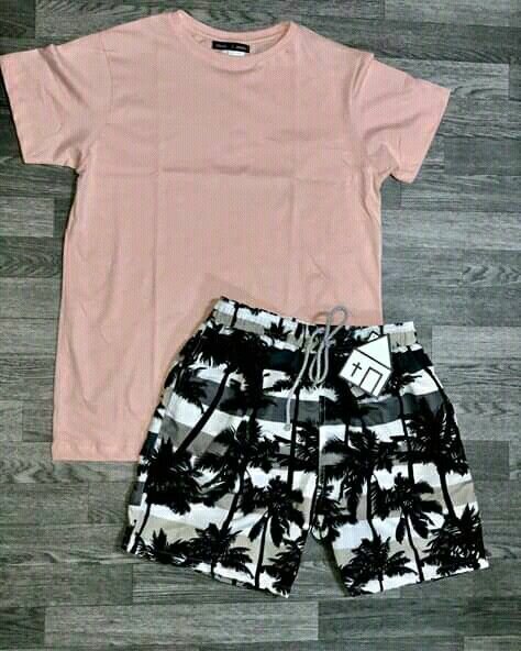 Complet pour la plage