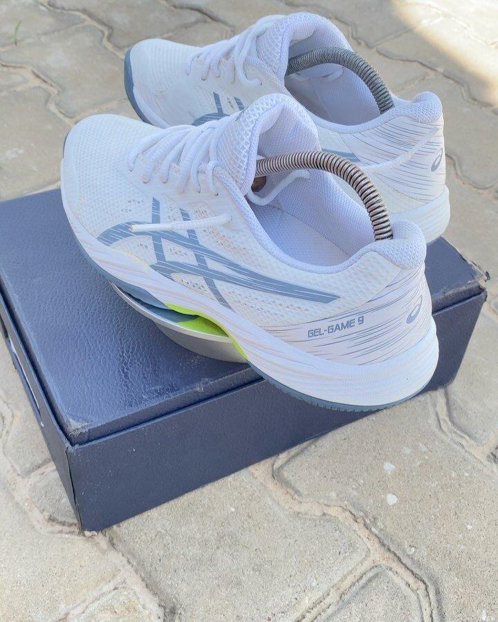 Sneakers ASICS