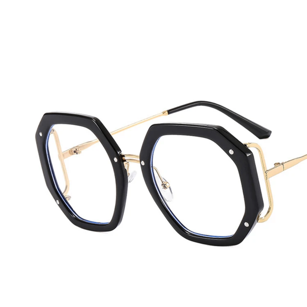 Montures de lunette en plastik