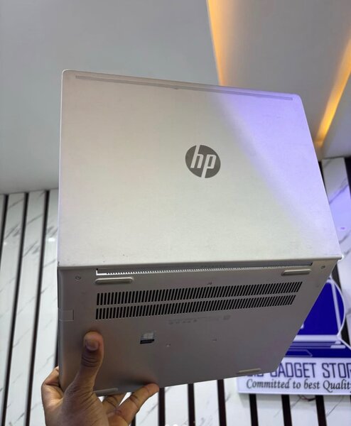 Hp probook 430 G6