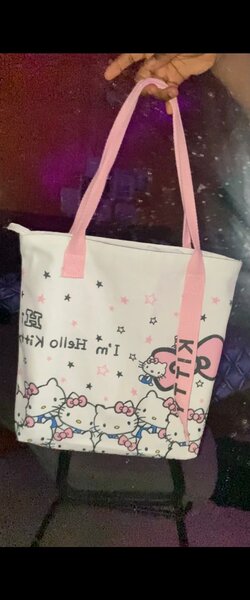 Sac Hello Kitty