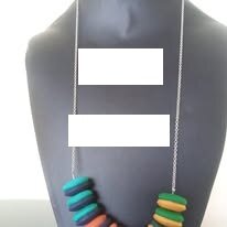 beau collier pour femme