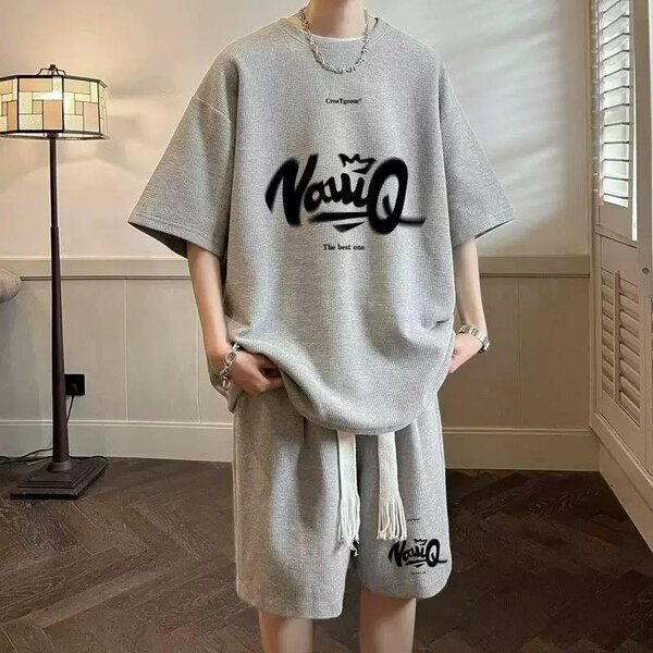 Ensemble Décontracté Unisexe