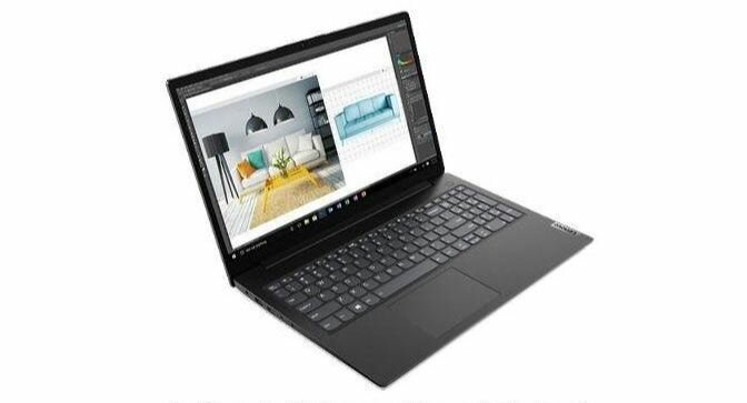Laptop Lenovo Dual Core
