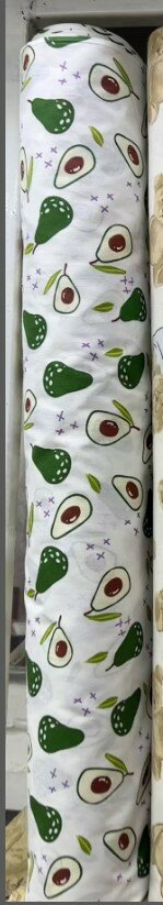 Детский ранфорс