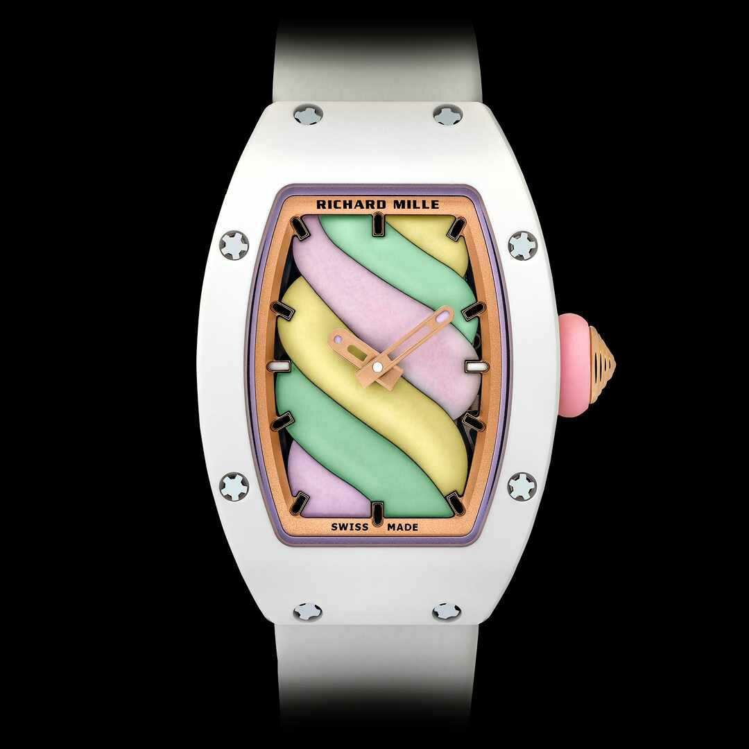 Original Richard Mille