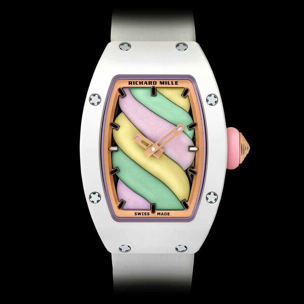 Original Richard Mille