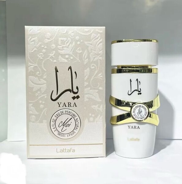 Parfum pour homme et femme