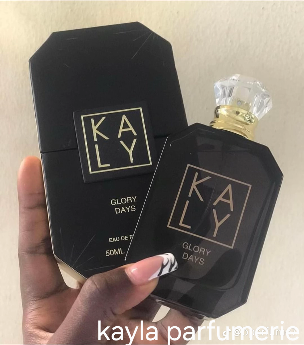 Kayla parfumerie