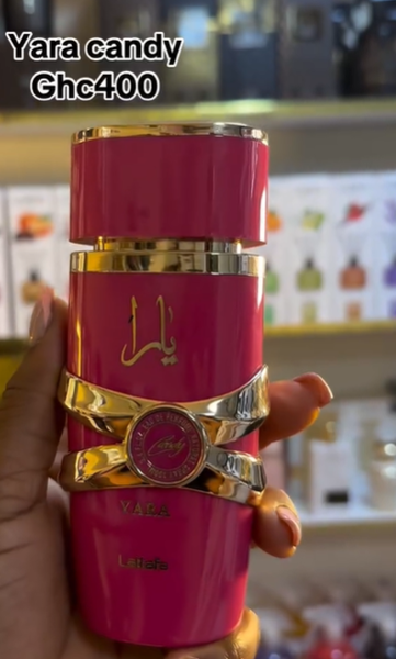 🟠Your perfume plug