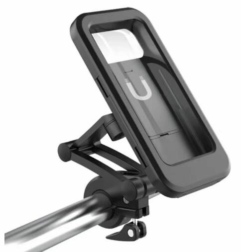 coque téléphone étanche Moto