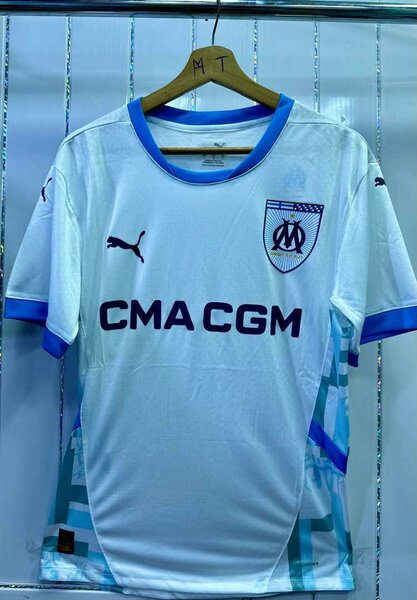 Maillots de football club pro