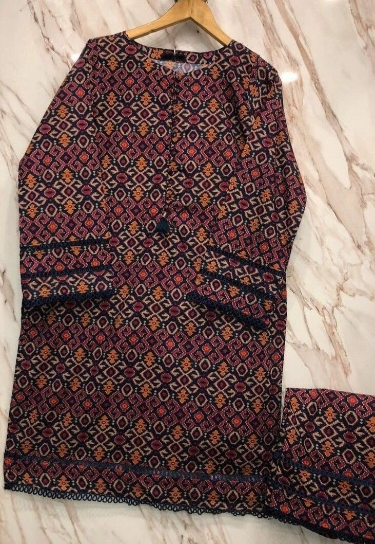Lawn 2 Peace suit