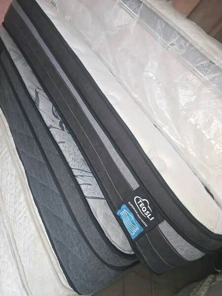 Matelas Confort Premium