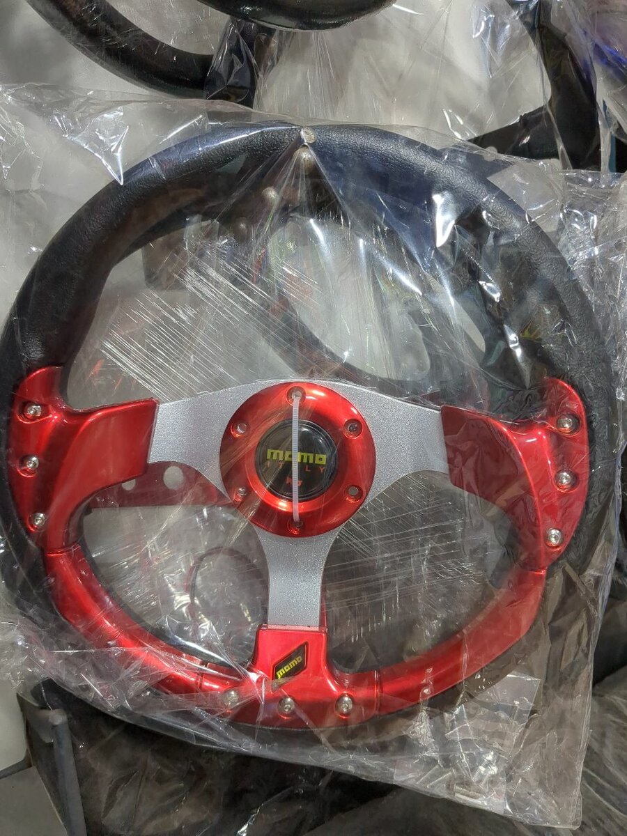 Universal Straining Weel