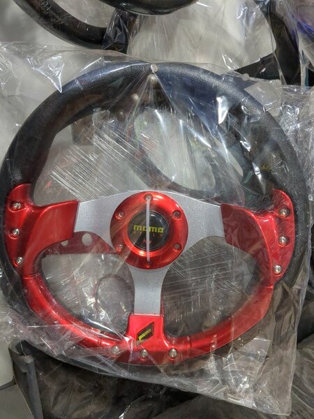 Universal Straining Weel