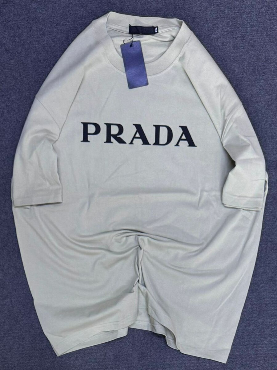 T-Shirts Kenzo ' Prada et....