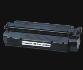 13A Black Chinese LaserJet Toner Cartridge for LaserJet Printers