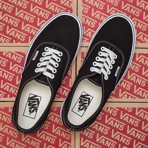 Chaussures Vans classiques