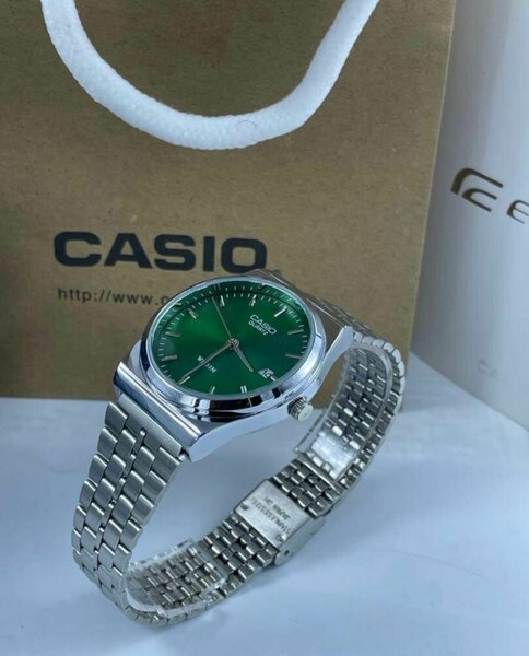Montre Homme Casio Classique
