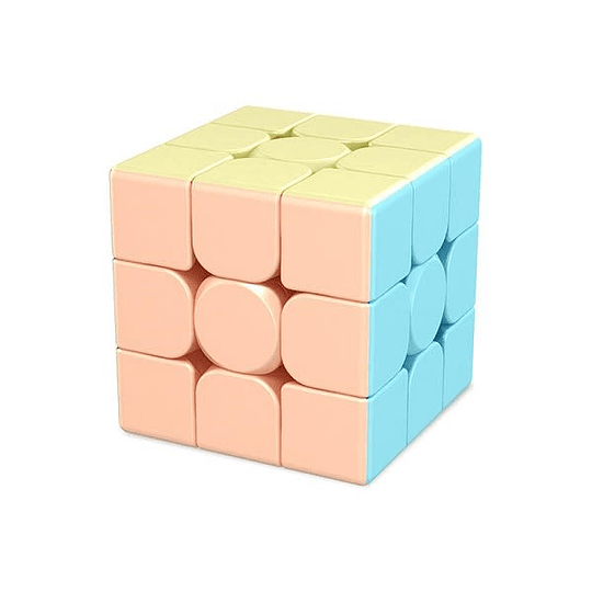 RUBIKS CUBE