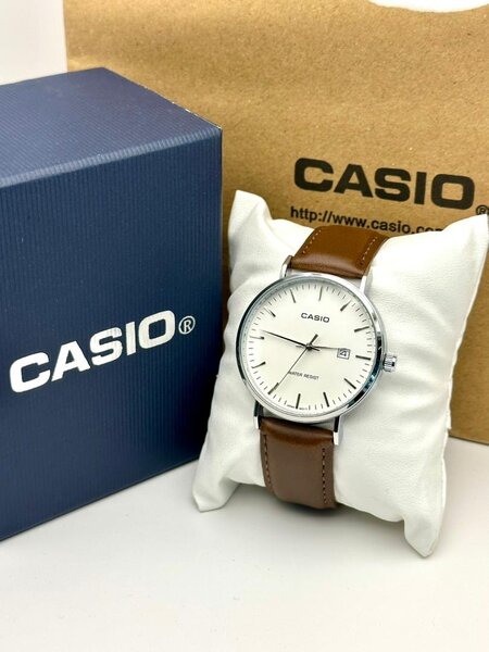Montre Classique Casio Homme