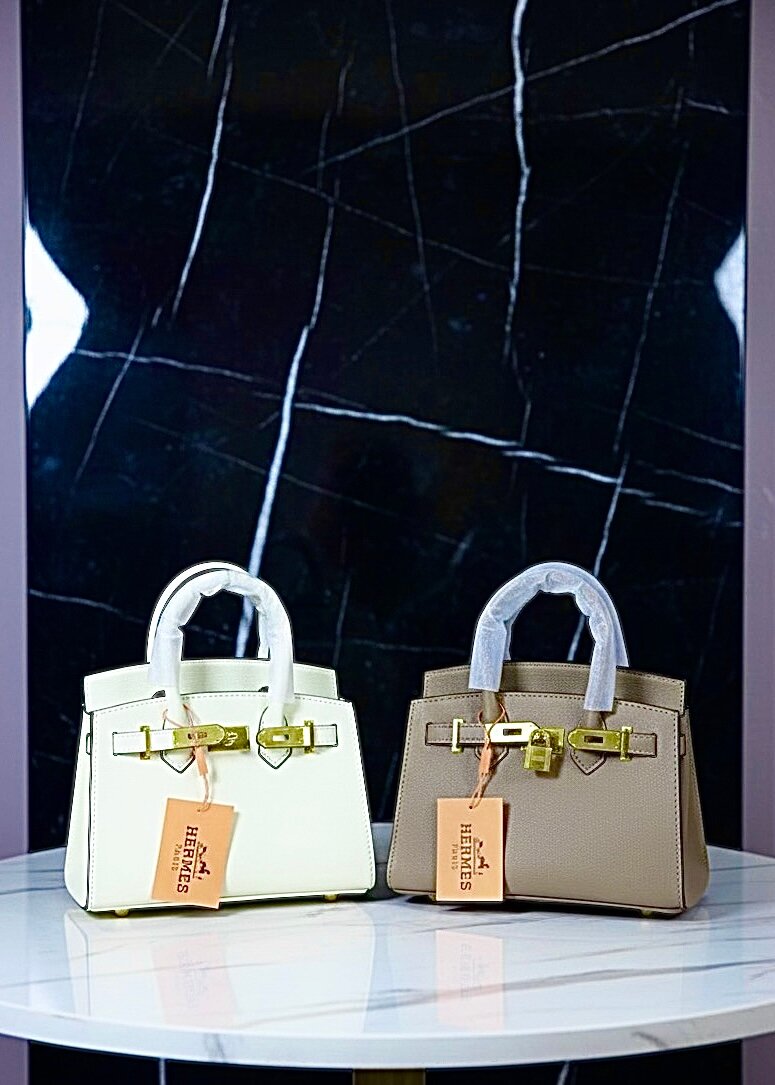 Sac à main petit Format (23cm)