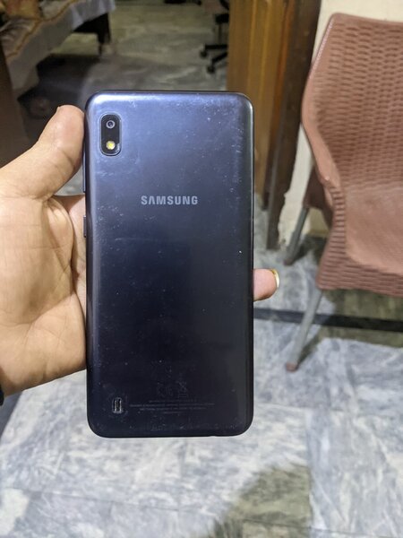 Samsung Galaxy A10