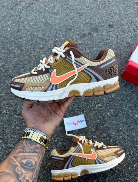 Baskets Nike Air Max Rétro