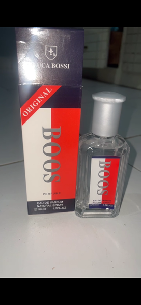 Parfum  Boos