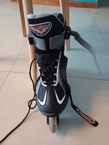 Rollers BladeRunner Performance