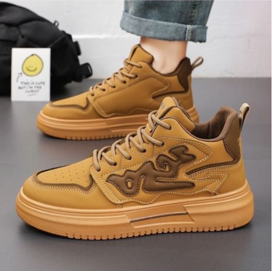 Deal Men's Mid Top Boardshorts