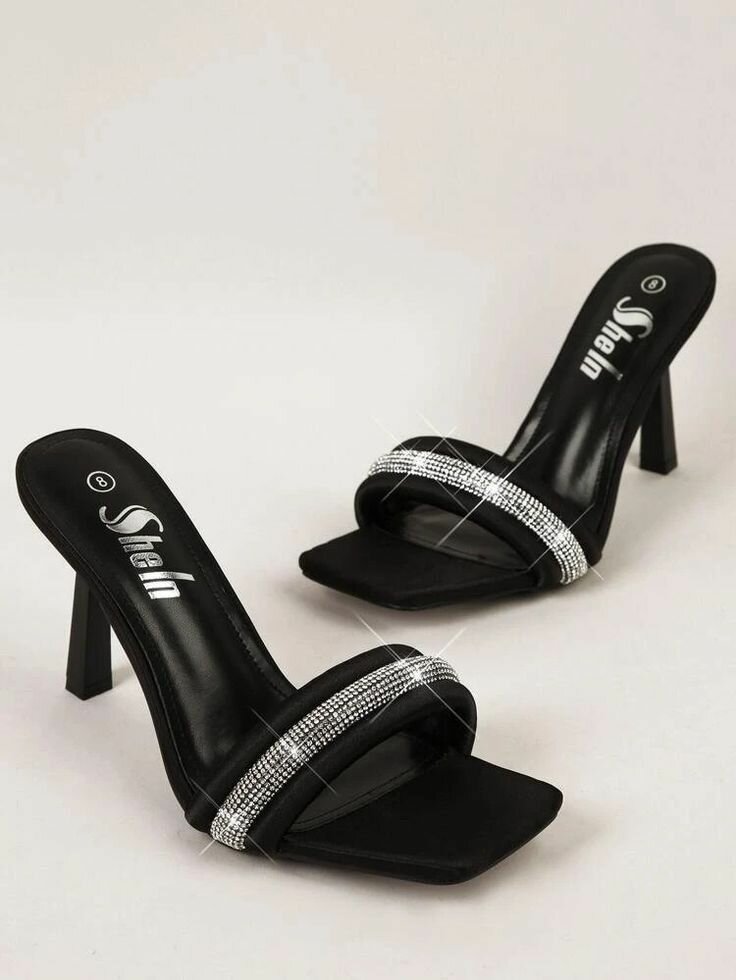 Ladies heels