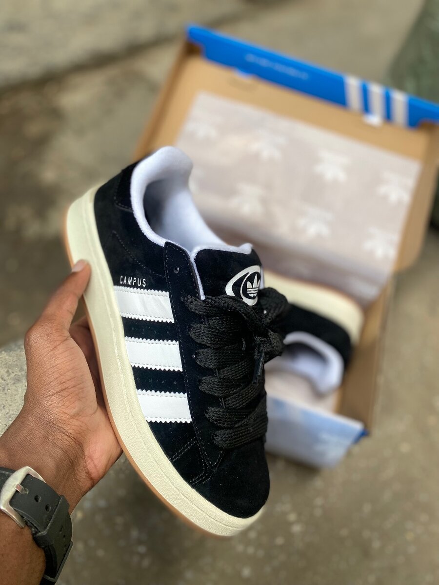 Adidas Campus