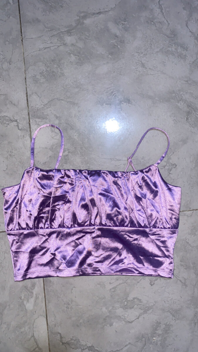 Débardeurs tendance femme