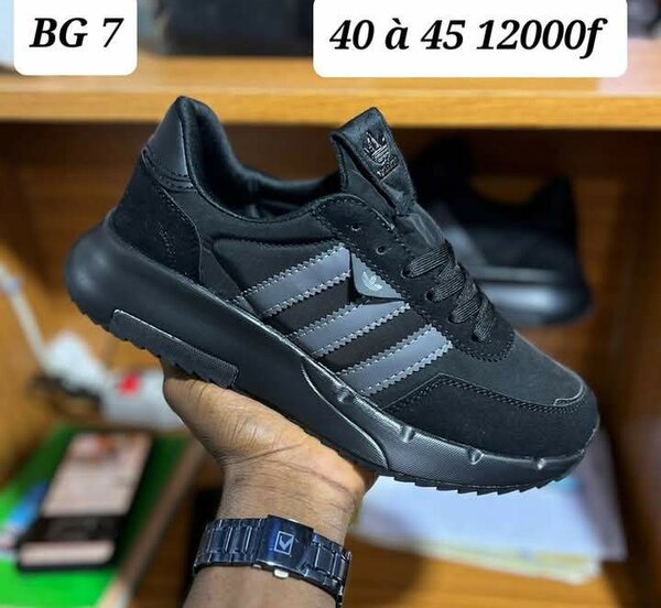 Chaussures Homme
