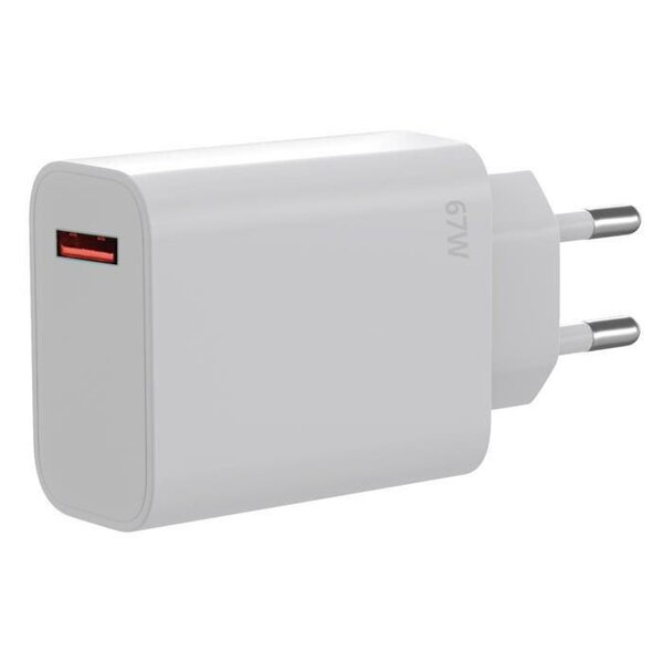 Boitier  rapide USB 67W