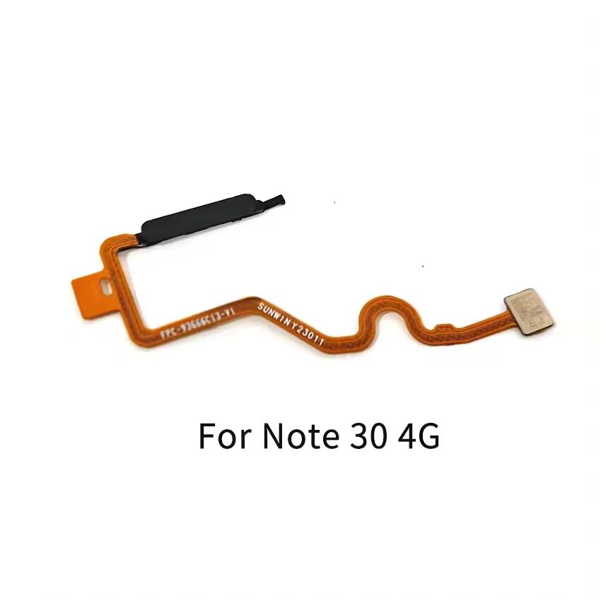 Câble Flex Bouton Allumage