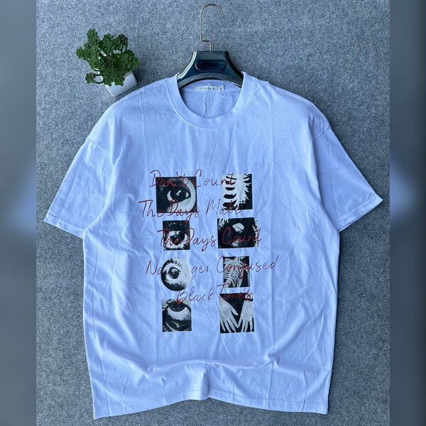 T-shirt premium 