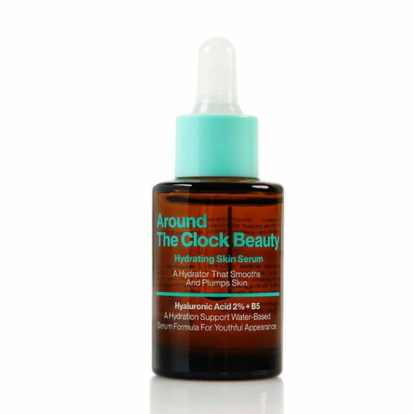 Around the Clock Beauty Hydrating Serum